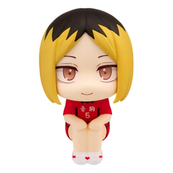MegaHouse Кодазукэ Кэнма Look UP 11см – Фигурка с призом | Китай.рф