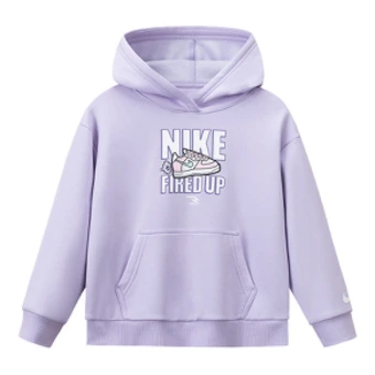Толстовка Nike Kids с капюшоном для детей | Китай.рф