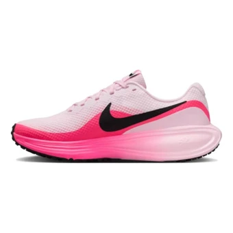 Кроссовки для бега Nike Revolution 8 женские розовые | Китай.рф