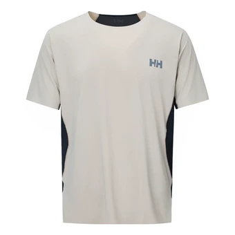 Футболка HELLY HANSEN H2Explorer для бега, мужская | Китай.рф