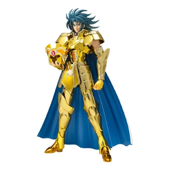 Фигурка Bandai Saint Seiya Myth Cloth EX Гемини Канон 18 см ремейк | Китай.рф