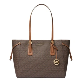 Сумка через плечо MICHAEL KORS Voyager средняя женская | Китай.рф