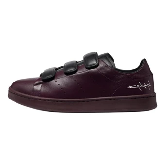 Кроссовки Y-3 Stan Smith кожаные низкие унисекс | Китай.рф