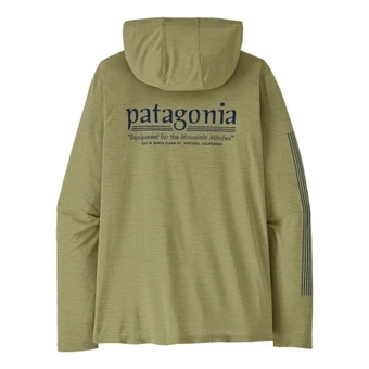 Футболка Patagonia Capilene с капюшоном женская быстросохнущая | Китай.рф