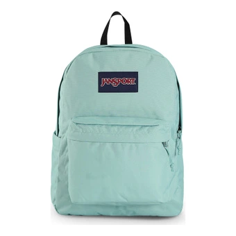 Рюкзак JanSport 4QUE из ткани, унисекс, голубой | Китай.рф