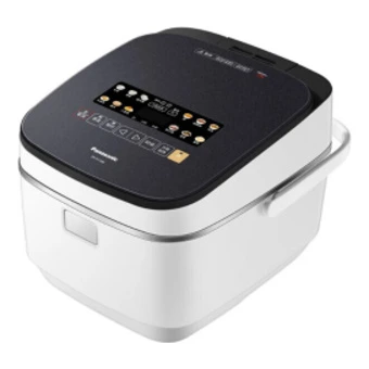 Рисоварка Panasonic SR-HT155, 4.2 л, IH с функцией ферментации | Китай.рф