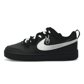 Кроссовки для скейтбординга Nike Court Borough 2 Low GS | Китай.рф
