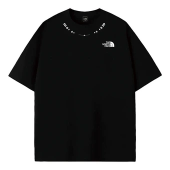 Футболка THE NORTH FACE Yueluo Xingzhen унисекс повседневная дышащая | Китай.рф