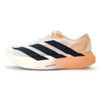 Кроссовки для бега adidas Adizero Evo SL кастомные солнечно-оранжевые | Китай.рф