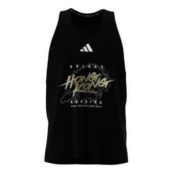 Майка безрукавная adidas MTN TANK U женская с круглым вырезом | Китай.рф