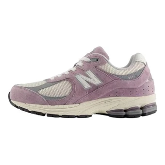 Кроссовки для бега New Balance NB 2002R бордовые унисекс | Китай.рф