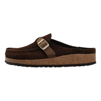 Мюли Birkenstock Buckley Flat для женщин из Китая | Китай.рф