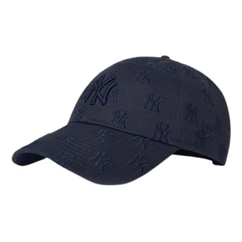 Кепка New Era Cotton, Polyester Baseball Caps Unisex Navy Blue | Китай.рф
