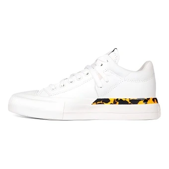 Кеды Converse Chuck Taylor All Star низкие женские белые | Китай.рф