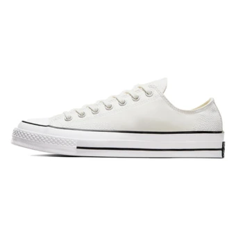 Кеды Converse Chuck 70 низкие, молочно-белые | Китай.рф