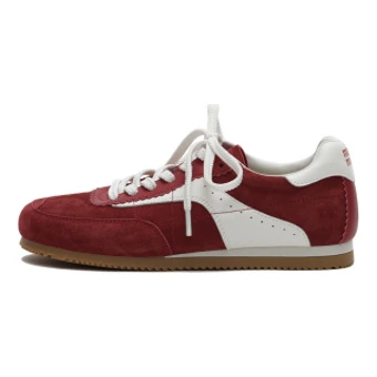 Кроссовки MASOOMAKE German Army Trainers легкие повседневные женские | Китай.рф