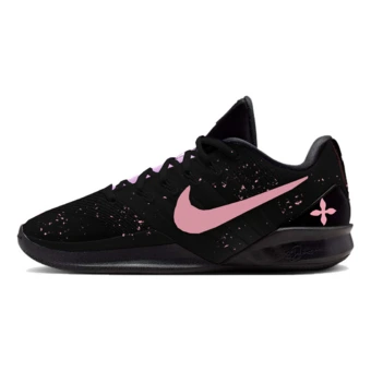 Баскетбольные кроссовки Nike Sabrina 3 женские черно-розово-синие | Китай.рф