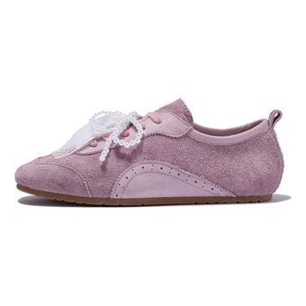 Кроссовки BELLALILY Low Top Casual Shoes Women's | Китай.рф
