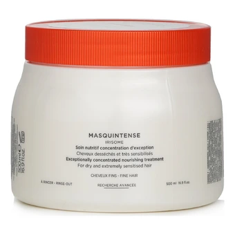 Маска для волос Kerastase Nourishing And Consistent Care, 500 мл | Китай.рф