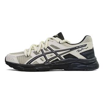 Кроссовки ASICS Gel Contend 4 низкие для бега мужские | Китай.рф