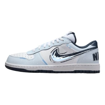 Кроссовки Nike Big Rinshi Dream кожаные водонепроницаемые с амортизацией | Китай.рф
