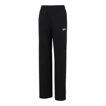 Женские трикотажные спортивные штаны Under Armour | Китай.рф