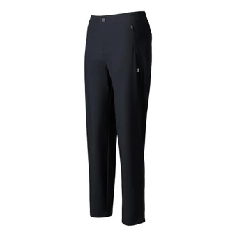 Штаны мягкие KOLON SPORT Softshell для женщин, черные, BK | Китай.рф