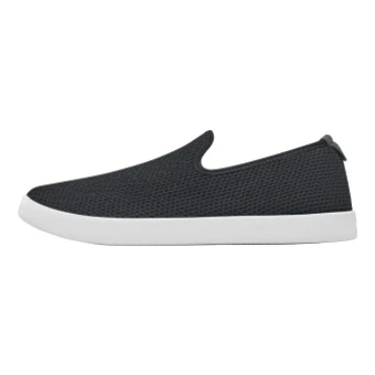 Кроссовки Allbirds Tree Lounger низкие повседневные женские тёмно-синие | Китай.рф