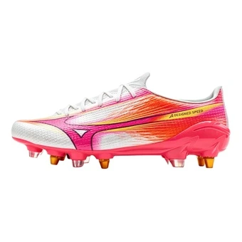 Футбольные бутсы Mizuno Alpha 3 SG Soft Ground | Китай.рф