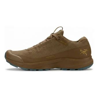 Кроссовки Arcteryx Aerios FL мужские с технологией Gore-Tex | Китай.рф
