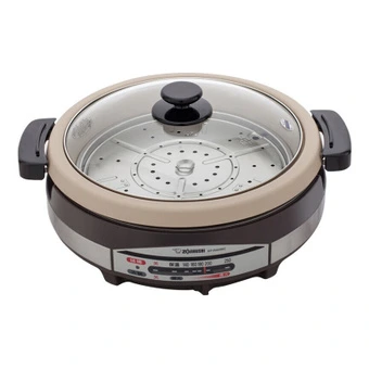 Электрокастрюля ZOJIRUSHI RAH30C мультифункциональная из Китая | Китай.рф
