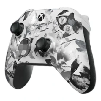 Беспроводной геймпад Microsoft Xbox Storm Blade в специальном издании | Китай.рф