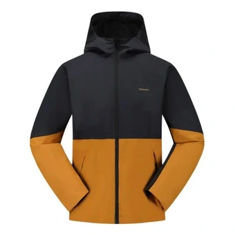 Куртки Decathlon MH500 QUECHUA для подростков, графитово-серый и золотисто-коричневый | Китай.рф