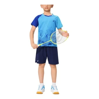 Детские шорты Decathlon Perfly для детей 3–7 лет тёмно-синие | Китай.рф