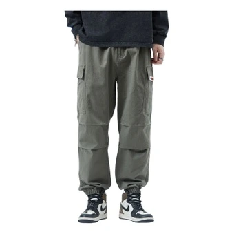 Брюки Dickies повседневные унисекс с карманами | Китай.рф