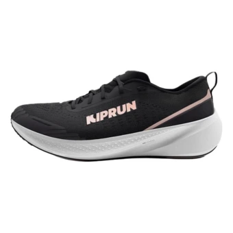 Кроссовки для бега Decathlon KIPCORE женские чёрные | Китай.рф