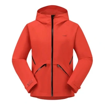 Куртка DECATHLON QUECHUA MH900 подростковая киноварно-красная | Китай.рф
