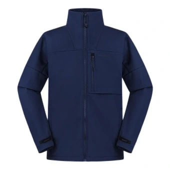 Мужская ветровка Timberland Soft Shell — защита от ветра и влаги | Китай.рф