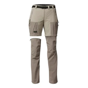 Спортивные штаны Decathlon SIMOND MT500 для женщин, серо-бежевые | Китай.рф