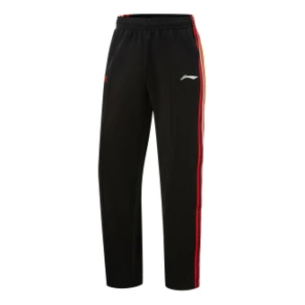 Спортивные штаны Li Ning баскетбольной коллекции для мужчин | Китай.рф