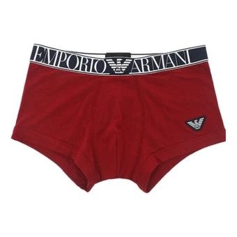 Трусы-боксеры Emporio Armani мужские 1 шт. | Китай.рф