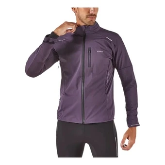Куртка DECATHLON Regul Run 900 мужская утеплённая с капюшоном | Китай.рф