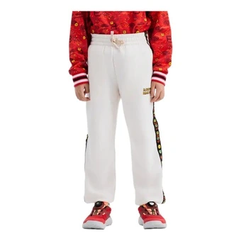 Брюки Decathlon Full Length Pants 500 Collection Butter Beige для подростков | Китай.рф