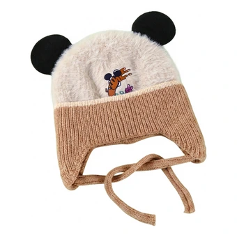Детские шапки-бини Disney с Микки Маусом | Китай.рф
