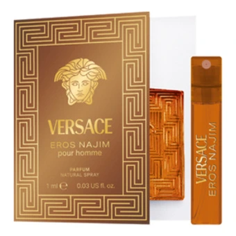 Парфюм VERSACE мужской «Пустынное пламя» парфюмерная вода | Китай.рф