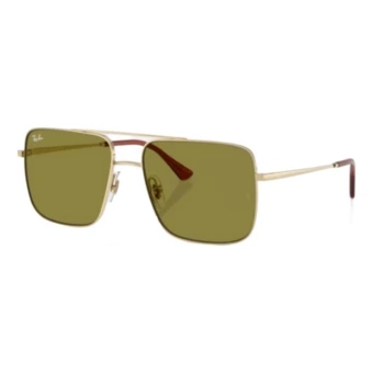 Солнцезащитные очки RayBan Ari Bio-Based | Китай.рф
