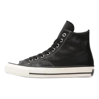 Кеды Converse Chuck Taylor высокие для скейтборда черно-белые | Китай.рф