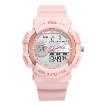 Женские часы FILA Sports с цветным циферблатом | Китай.рф