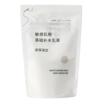 Лосьон MUJI базовый увлажняющий сменный блок успокаивающий и осветляющий 180 мл | Китай.рф