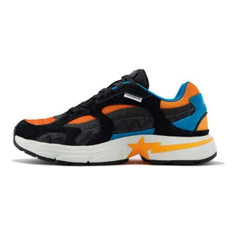 Кроссовки A Bathing Ape Sta #2 M2 низкие повседневные мужские | Китай.рф